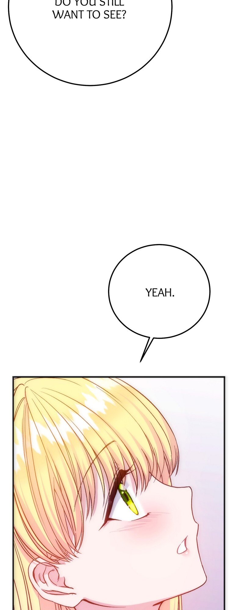 The Little Princess and Her Monster Prince chapter 101 page 35