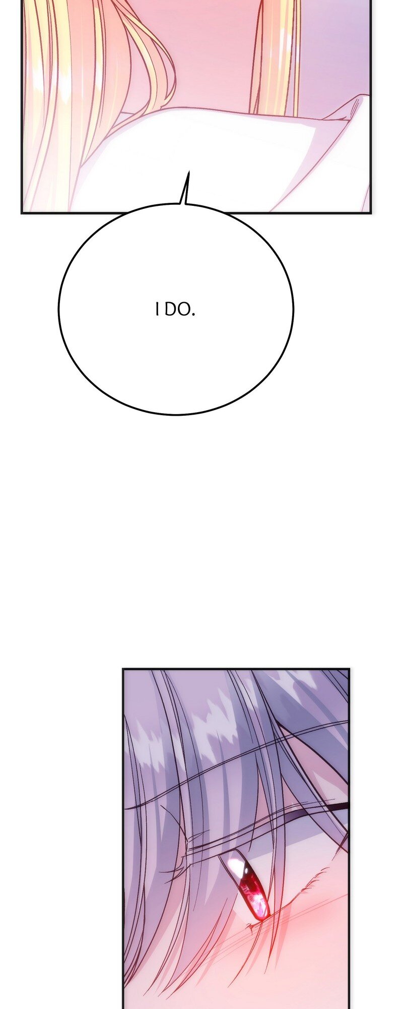 The Little Princess and Her Monster Prince chapter 101 page 36