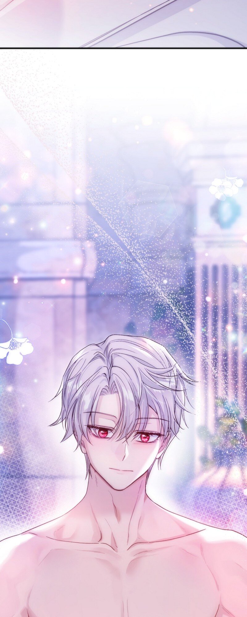 The Little Princess and Her Monster Prince chapter 101 page 38