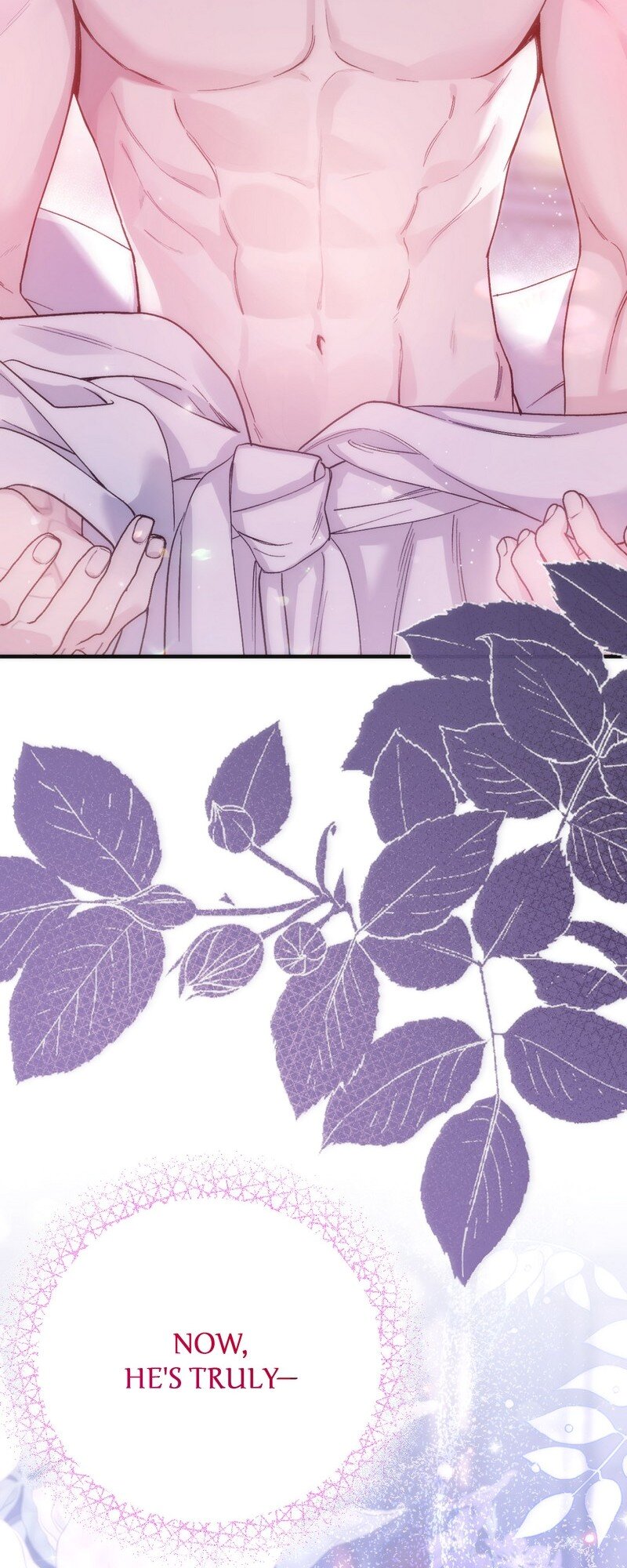 The Little Princess and Her Monster Prince chapter 101 page 39