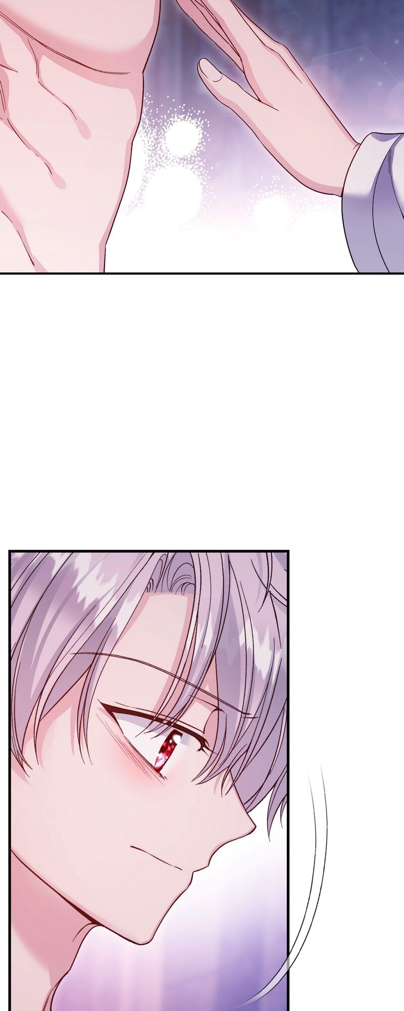 The Little Princess and Her Monster Prince chapter 101 page 42