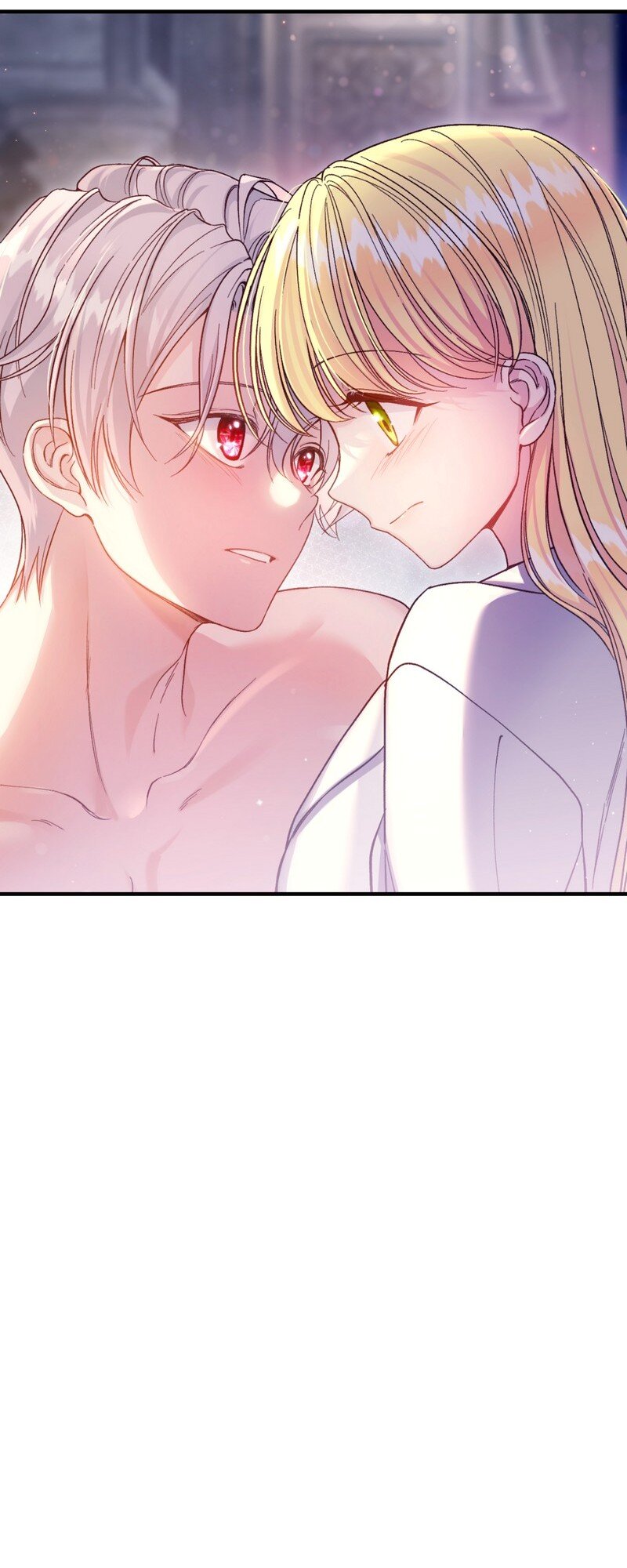 The Little Princess and Her Monster Prince chapter 101 page 46