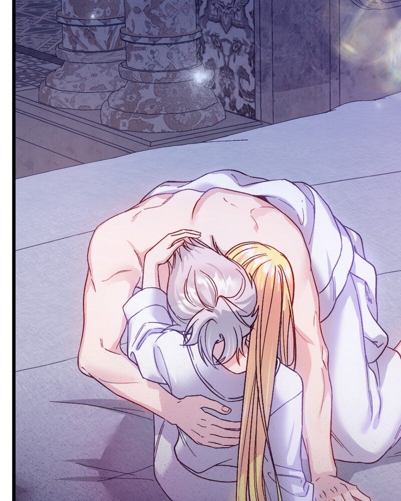 The Little Princess and Her Monster Prince chapter 101 page 48