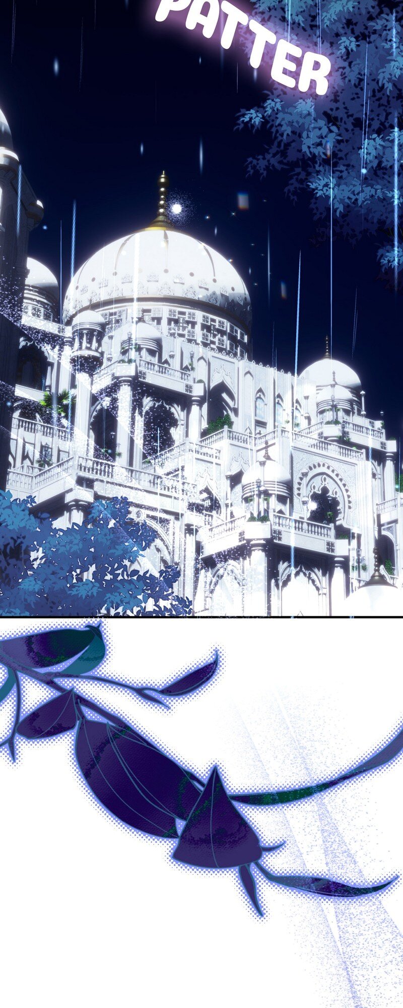 The Little Princess and Her Monster Prince chapter 101 page 51