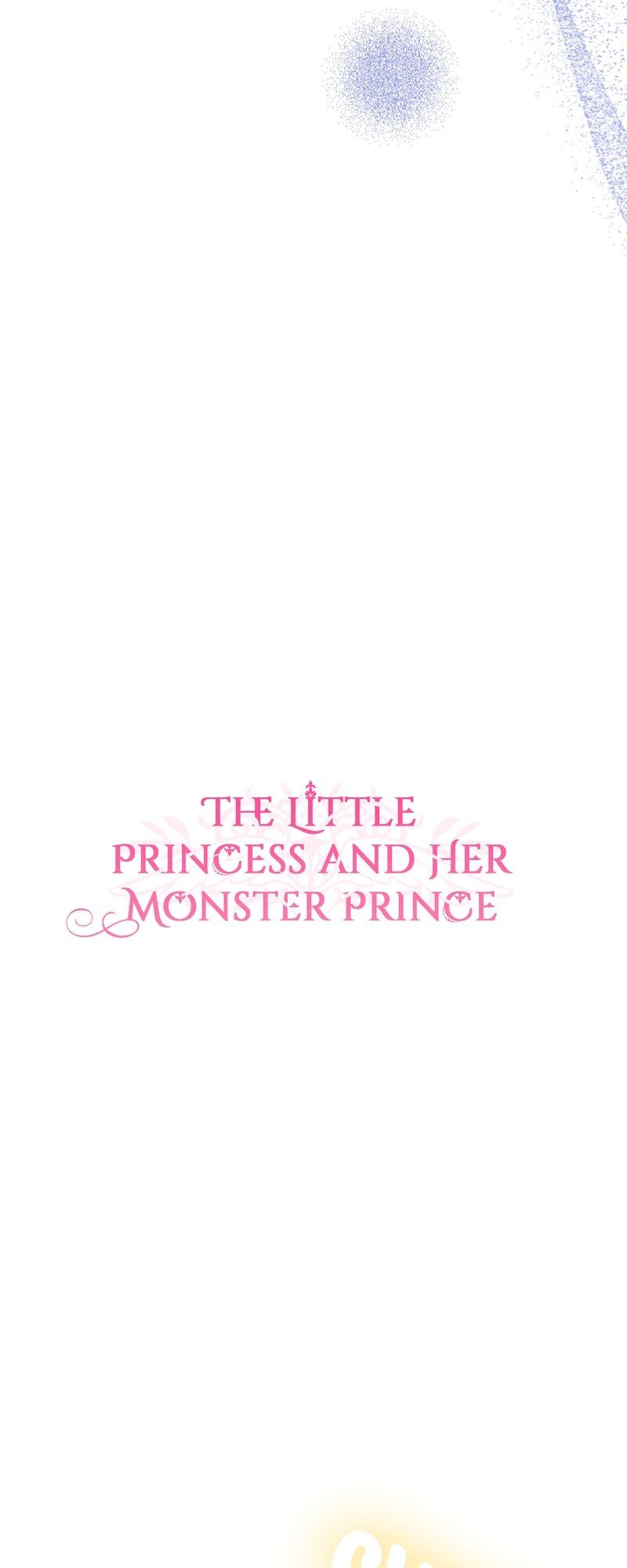 The Little Princess and Her Monster Prince chapter 101 page 52