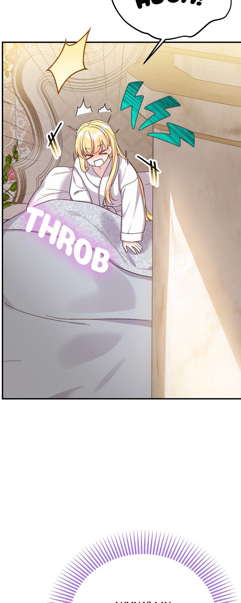 The Little Princess and Her Monster Prince chapter 101 page 55