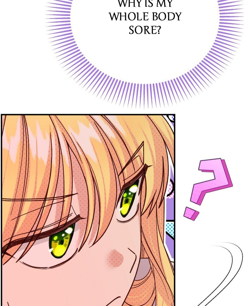 The Little Princess and Her Monster Prince chapter 101 page 56