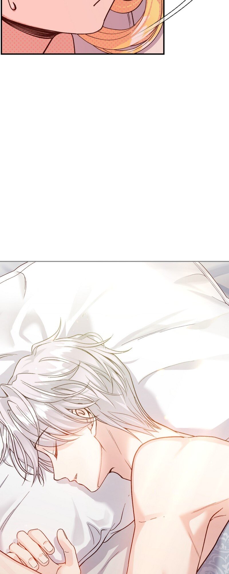 The Little Princess and Her Monster Prince chapter 101 page 57