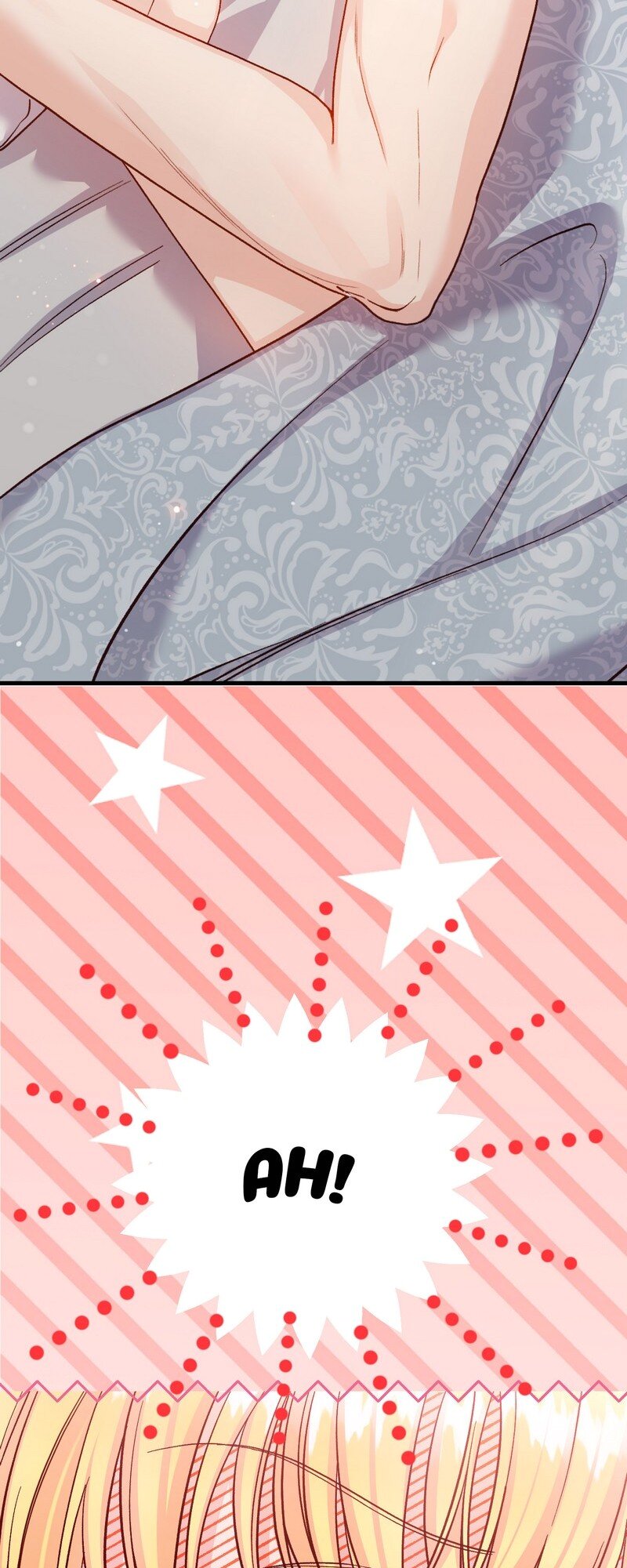 The Little Princess and Her Monster Prince chapter 101 page 58