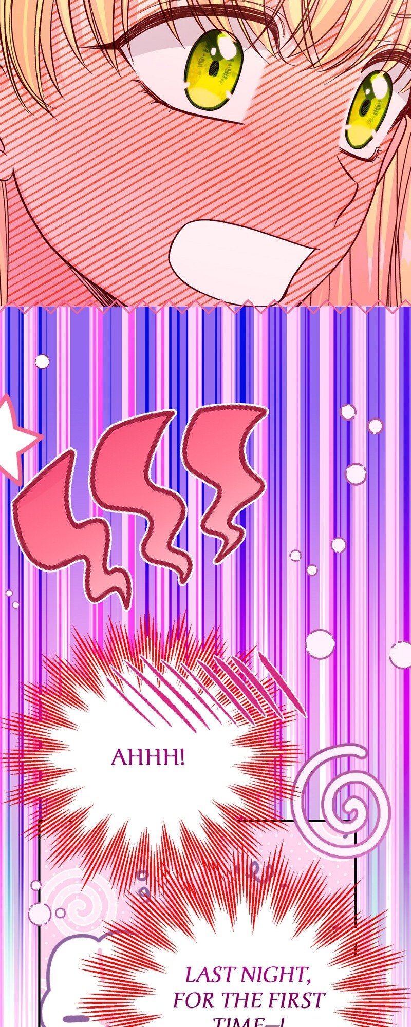 The Little Princess and Her Monster Prince chapter 101 page 59