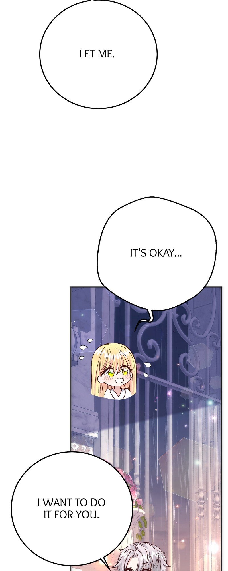 The Little Princess and Her Monster Prince chapter 101 page 6