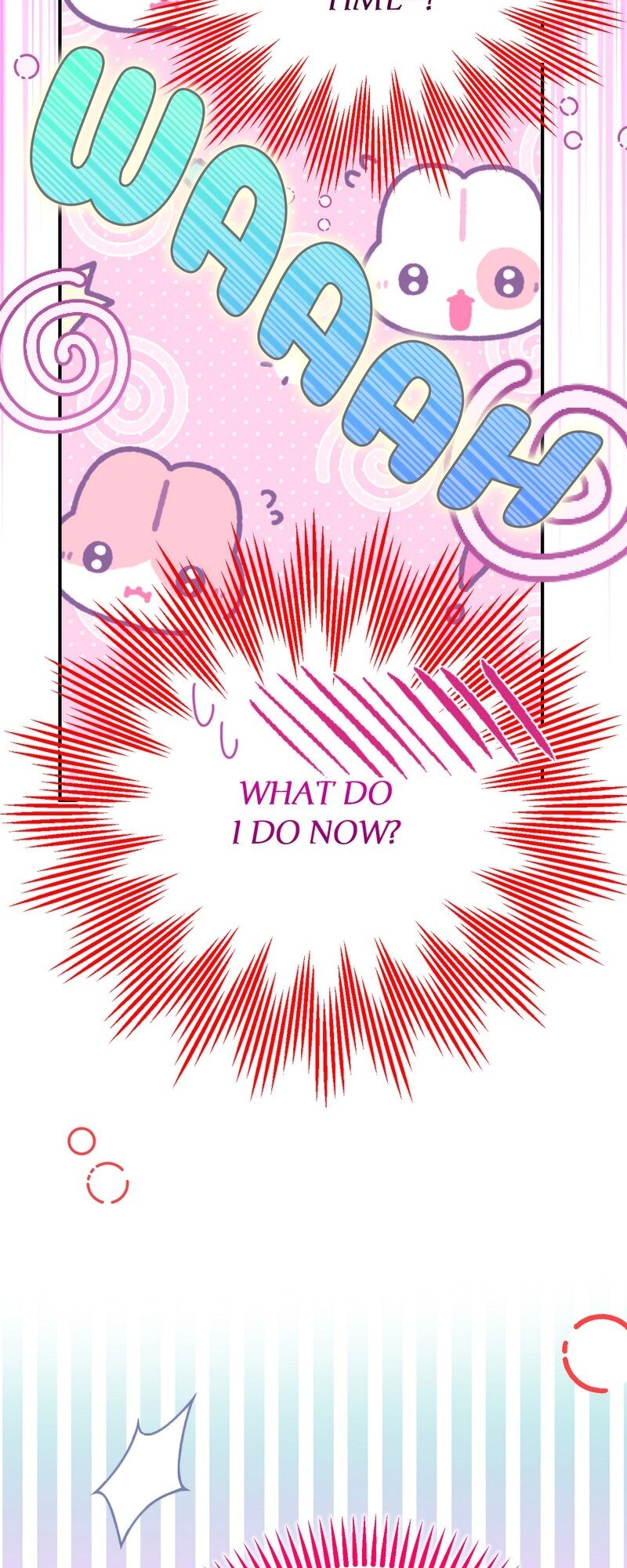 The Little Princess and Her Monster Prince chapter 101 page 60