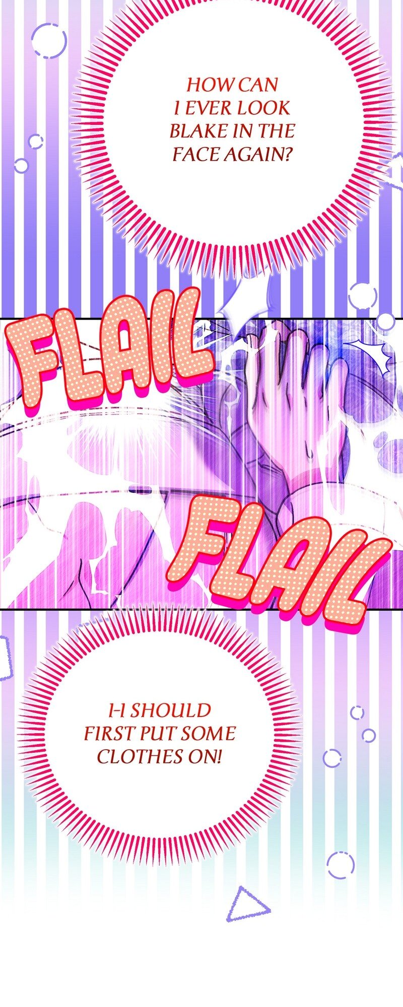 The Little Princess and Her Monster Prince chapter 101 page 61