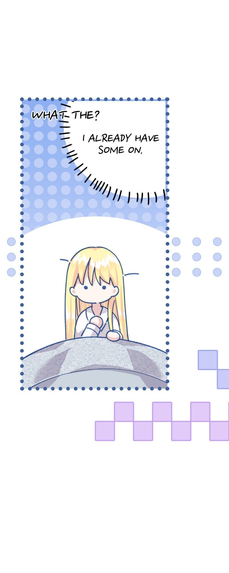 The Little Princess and Her Monster Prince chapter 101 page 62