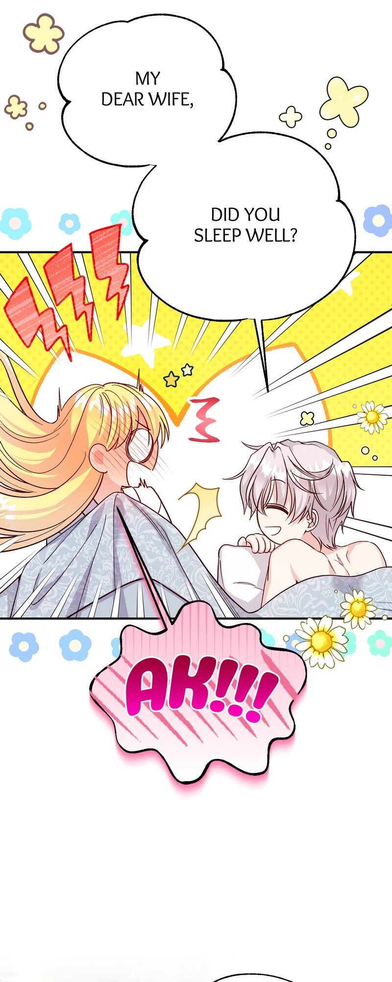 The Little Princess and Her Monster Prince chapter 101 page 63