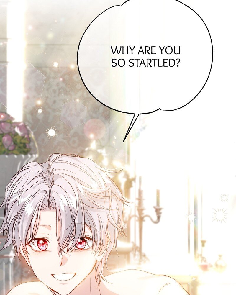 The Little Princess and Her Monster Prince chapter 101 page 64