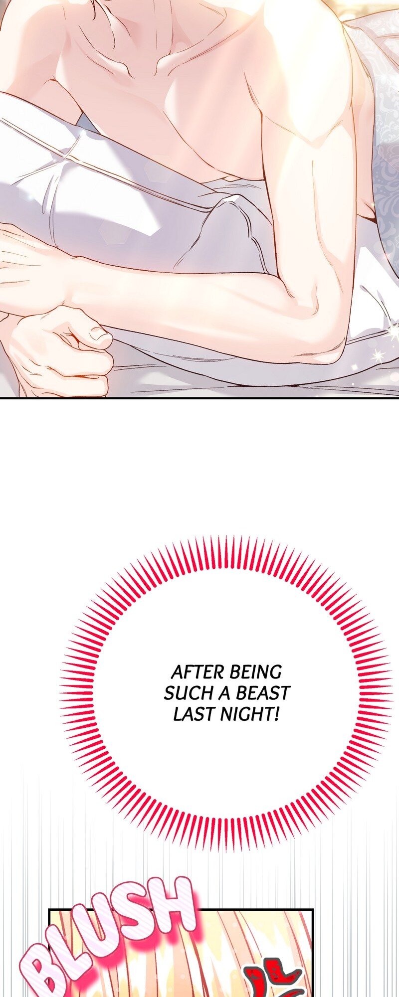 The Little Princess and Her Monster Prince chapter 101 page 65