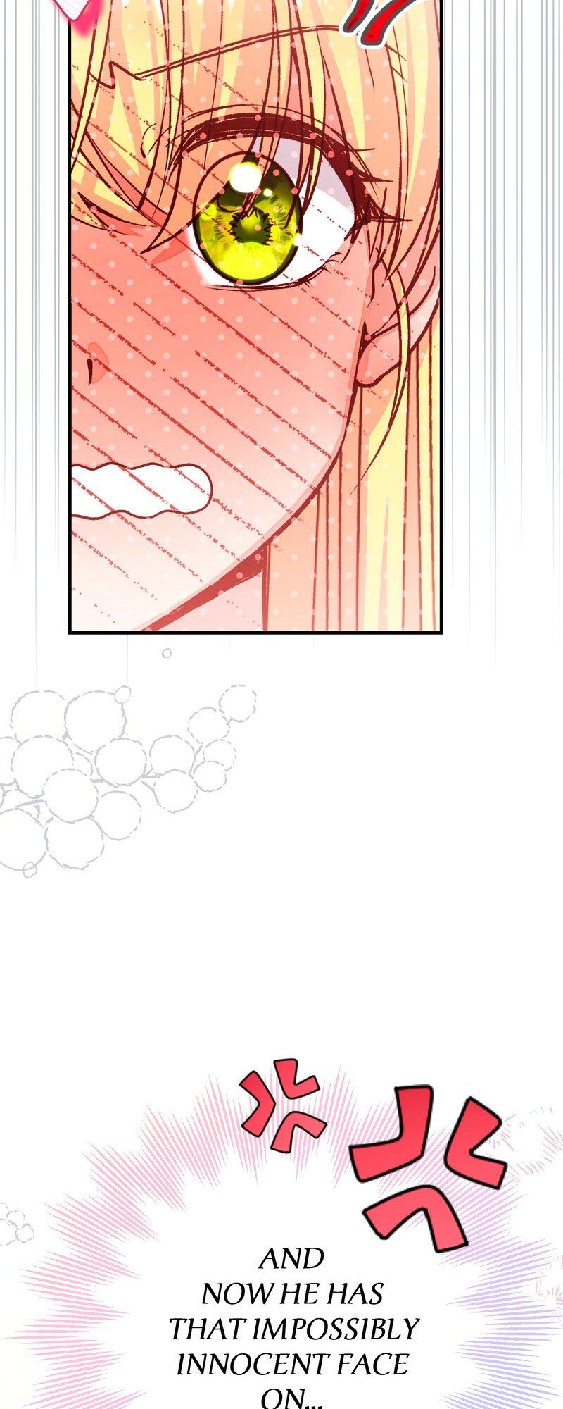 The Little Princess and Her Monster Prince chapter 101 page 66