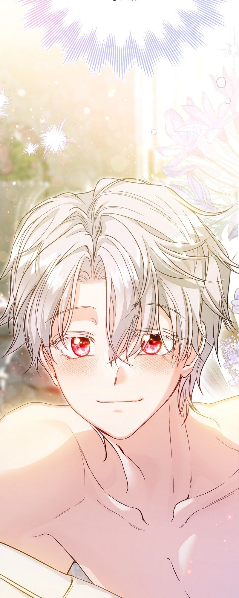 The Little Princess and Her Monster Prince chapter 101 page 67