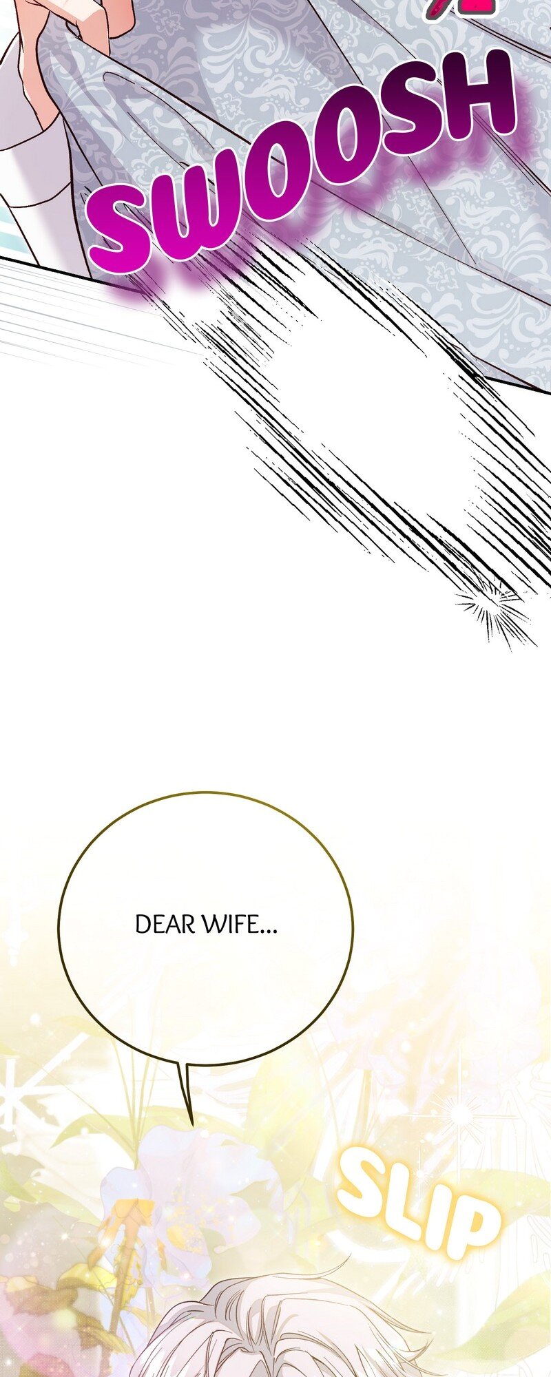 The Little Princess and Her Monster Prince chapter 101 page 69