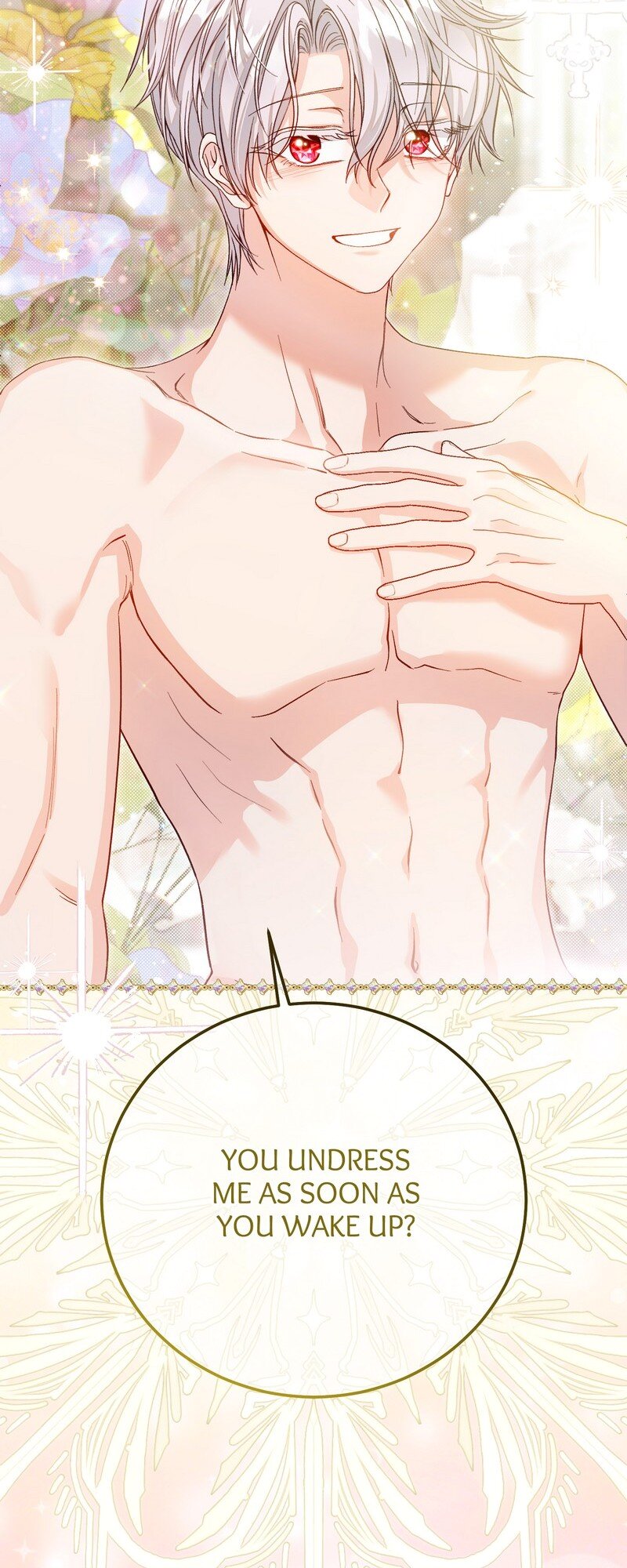 The Little Princess and Her Monster Prince chapter 101 page 70