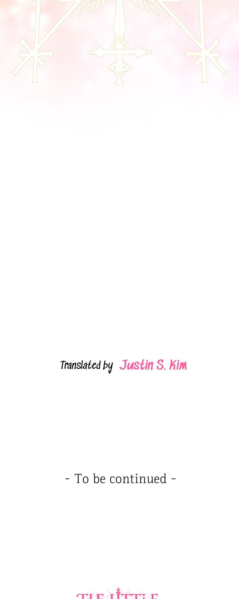 The Little Princess and Her Monster Prince chapter 101 page 71