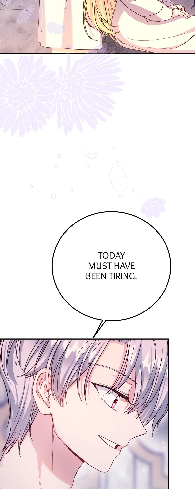 The Little Princess and Her Monster Prince chapter 101 page 9