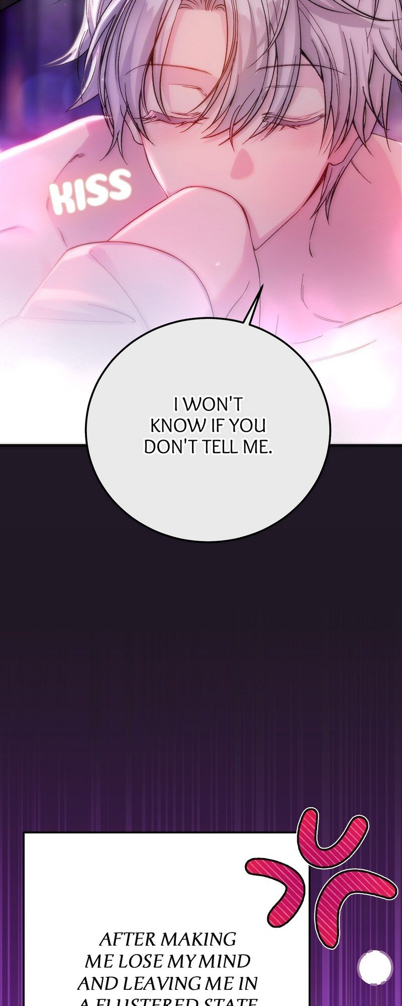 The Little Princess and Her Monster Prince chapter 102 page 11