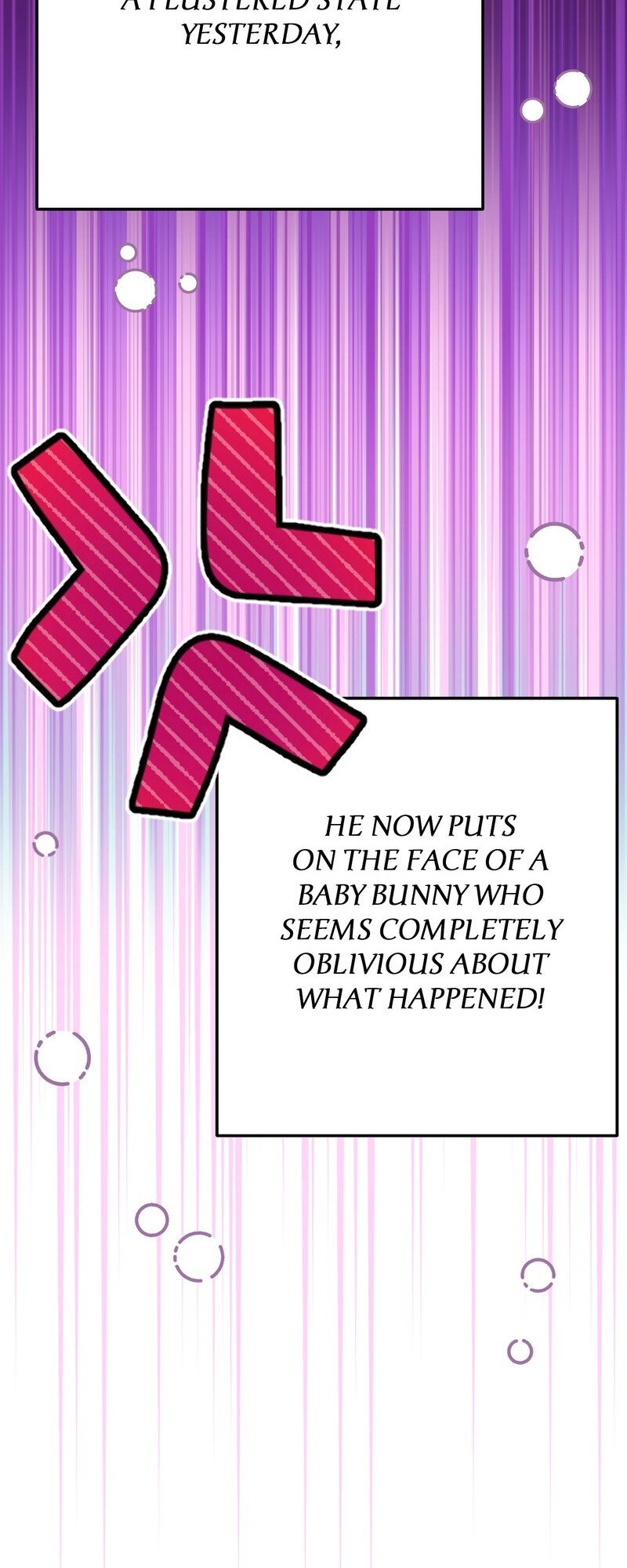 The Little Princess and Her Monster Prince chapter 102 page 12