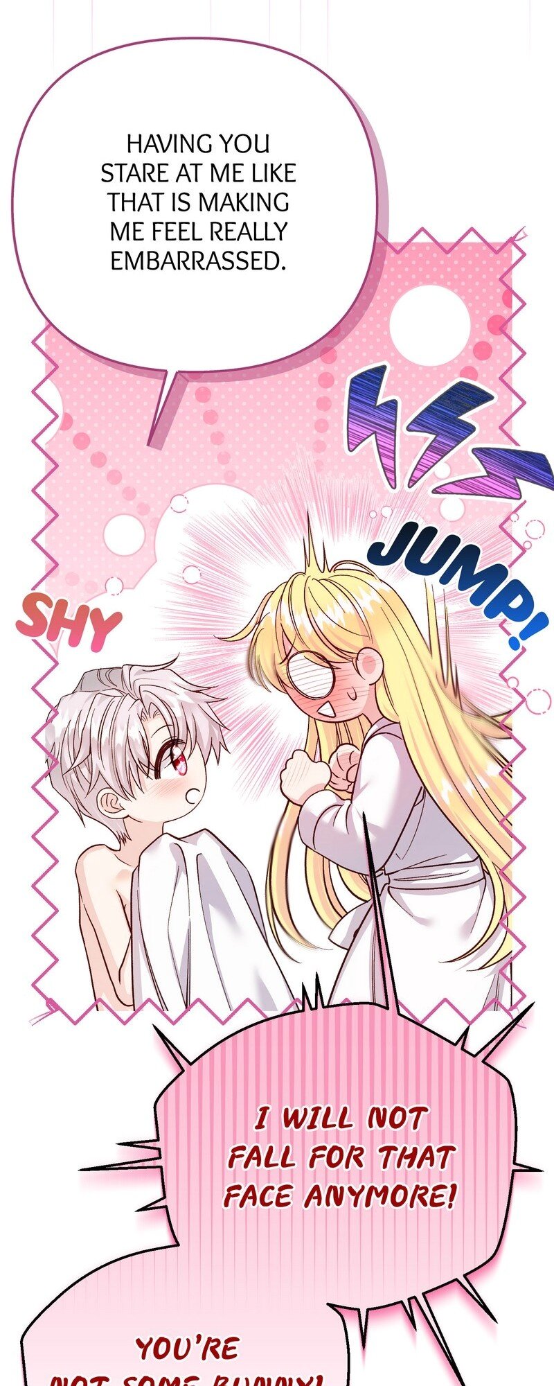 The Little Princess and Her Monster Prince chapter 102 page 13