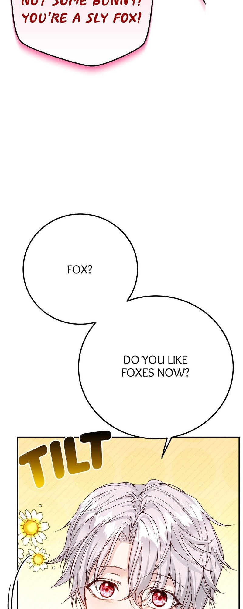 The Little Princess and Her Monster Prince chapter 102 page 14