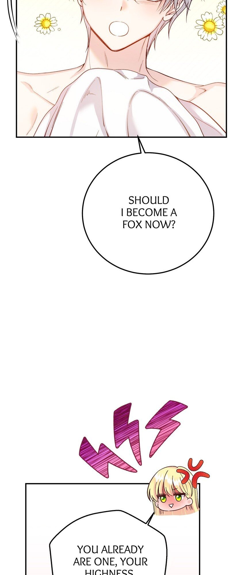 The Little Princess and Her Monster Prince chapter 102 page 15