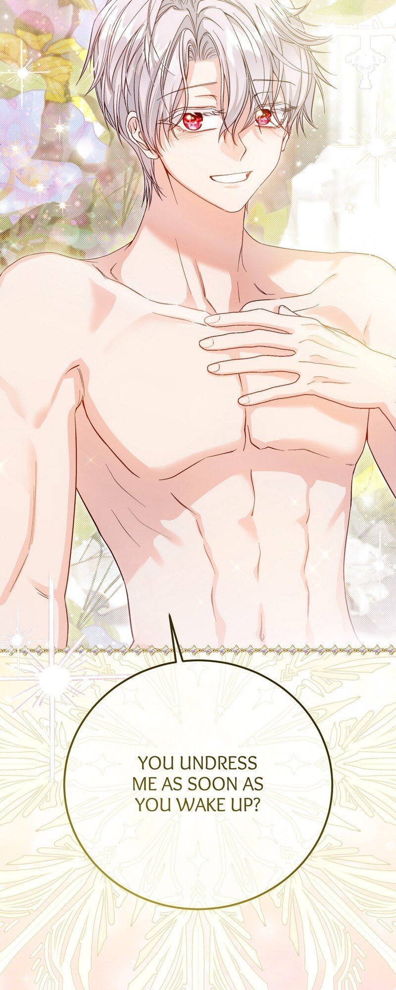 The Little Princess and Her Monster Prince chapter 102 page 2