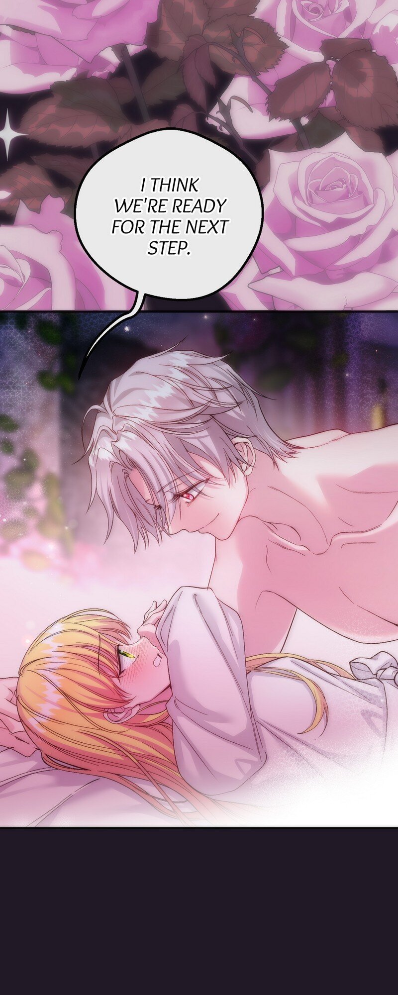 The Little Princess and Her Monster Prince chapter 102 page 20