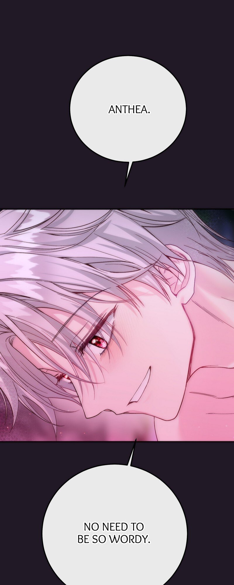 The Little Princess and Her Monster Prince chapter 102 page 21