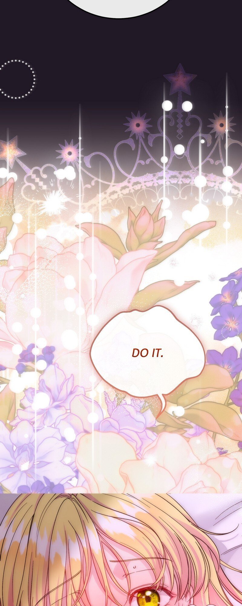 The Little Princess and Her Monster Prince chapter 102 page 22