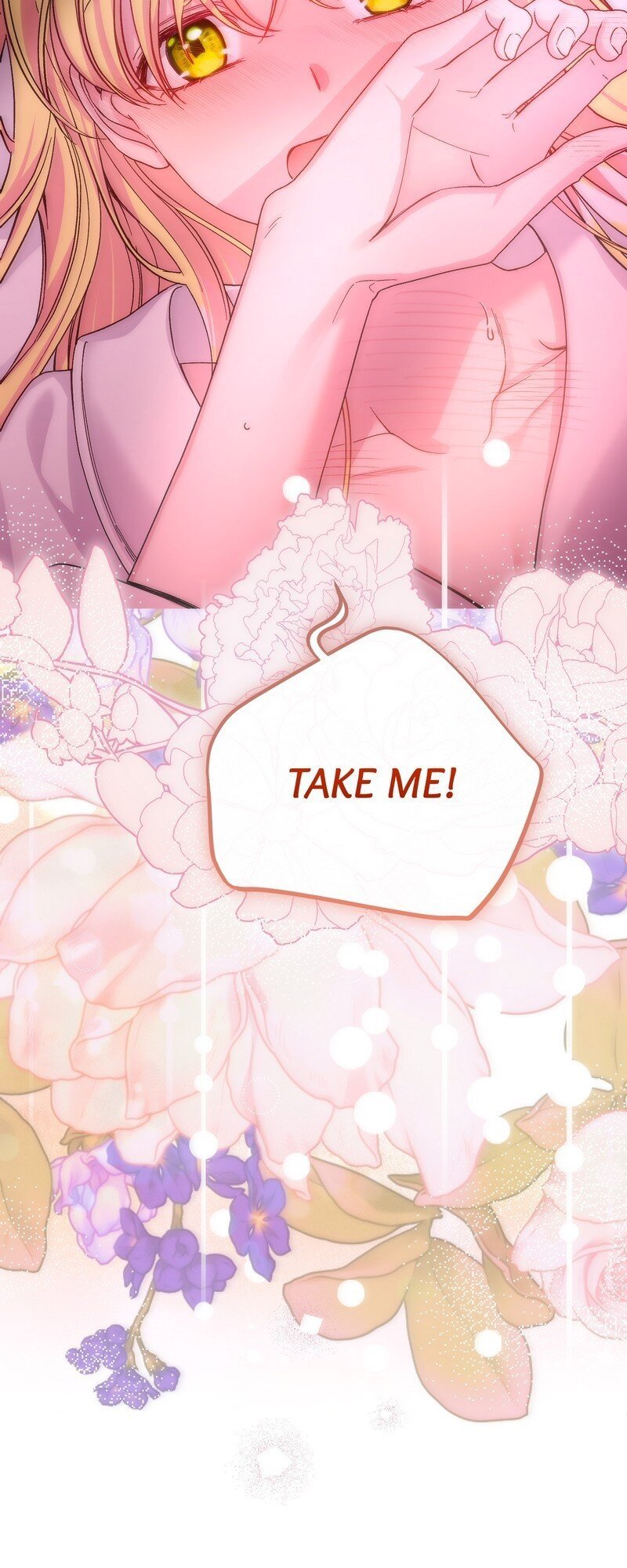 The Little Princess and Her Monster Prince chapter 102 page 23