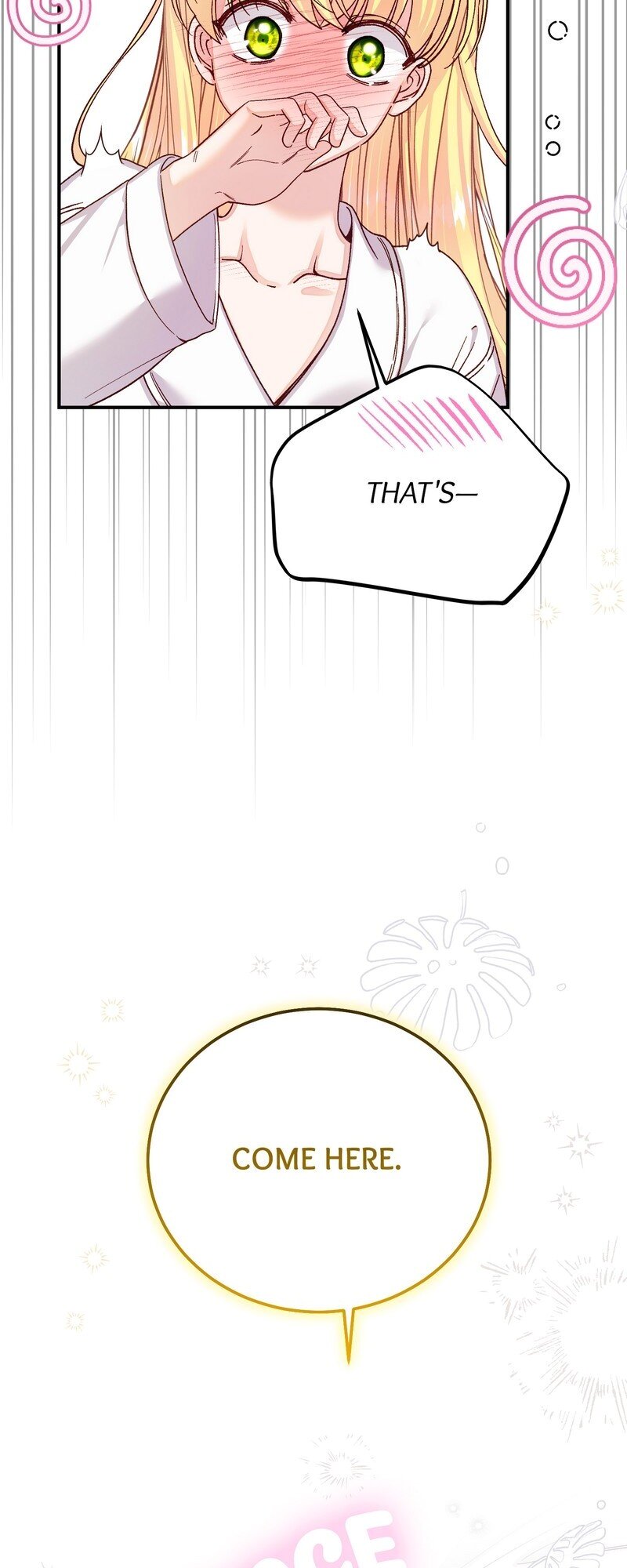 The Little Princess and Her Monster Prince chapter 102 page 25