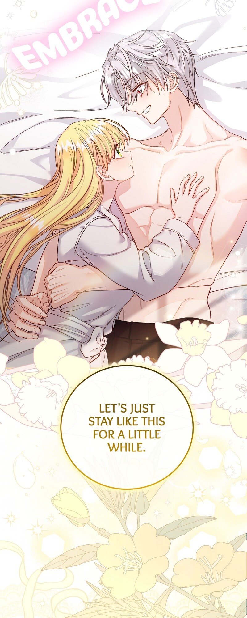 The Little Princess and Her Monster Prince chapter 102 page 26