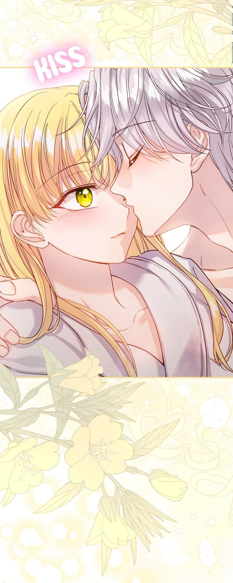 The Little Princess and Her Monster Prince chapter 102 page 27