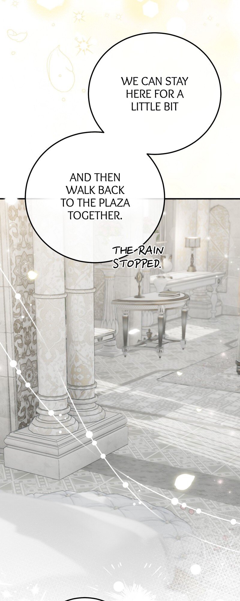 The Little Princess and Her Monster Prince chapter 102 page 28