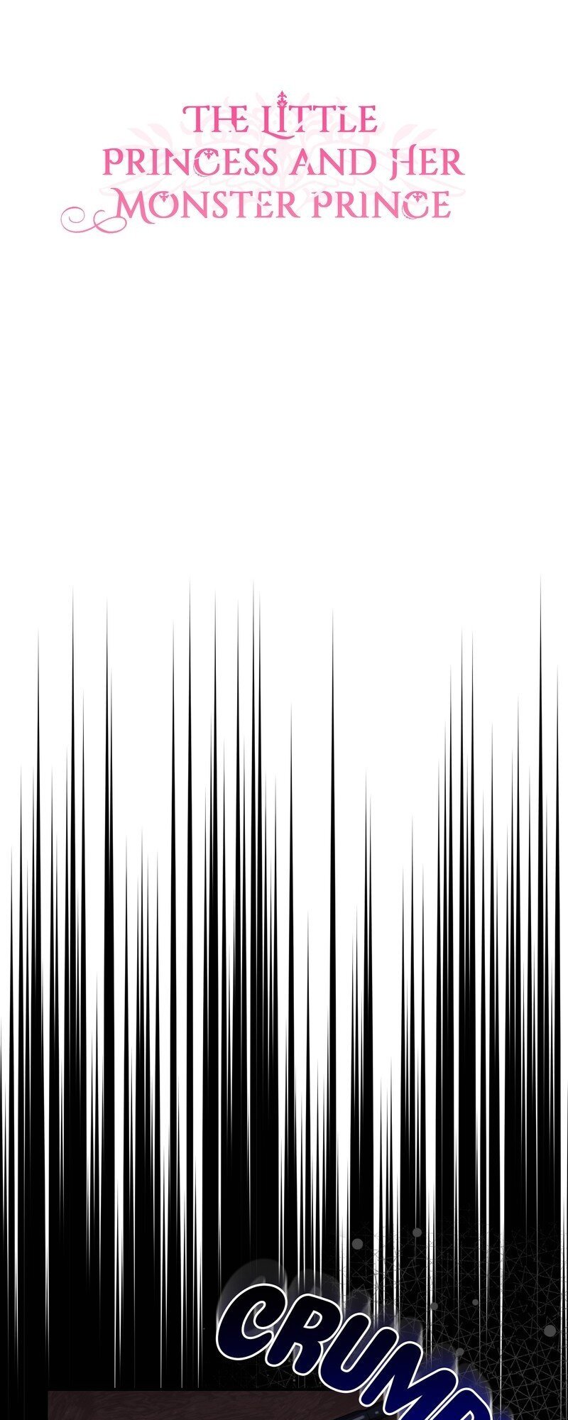 The Little Princess and Her Monster Prince chapter 102 page 30