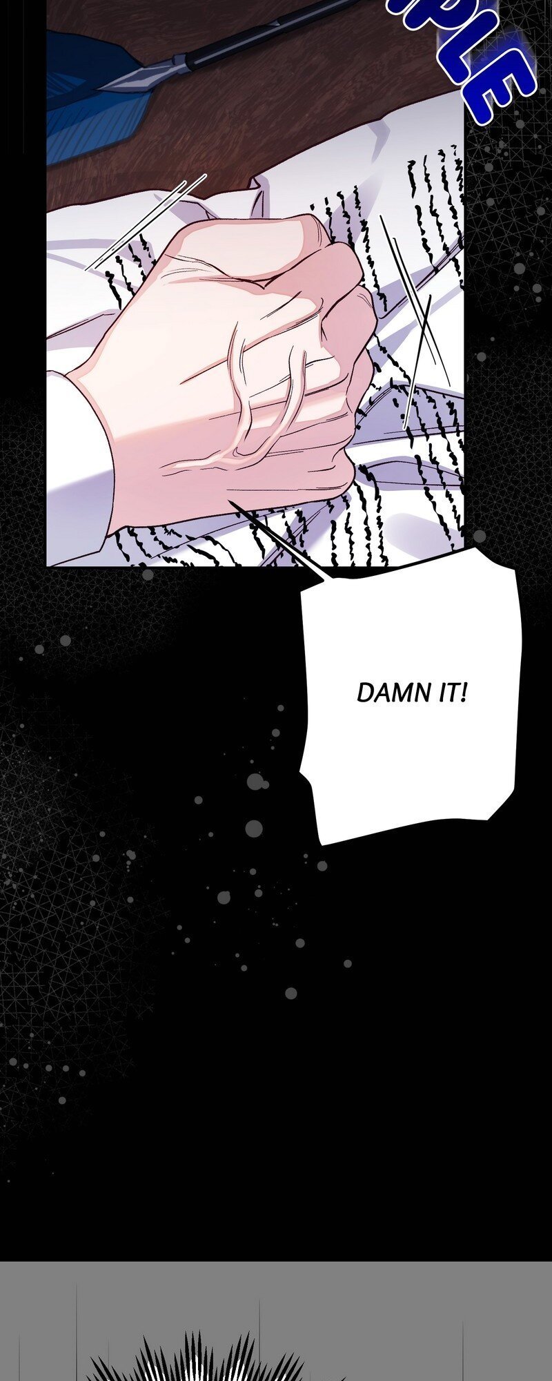 The Little Princess and Her Monster Prince chapter 102 page 31