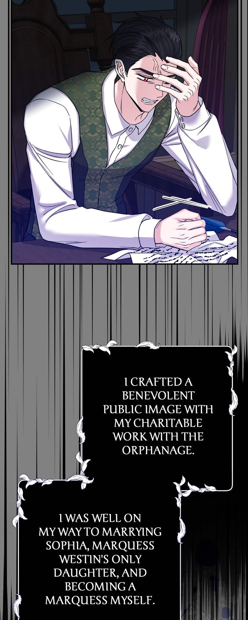 The Little Princess and Her Monster Prince chapter 102 page 33