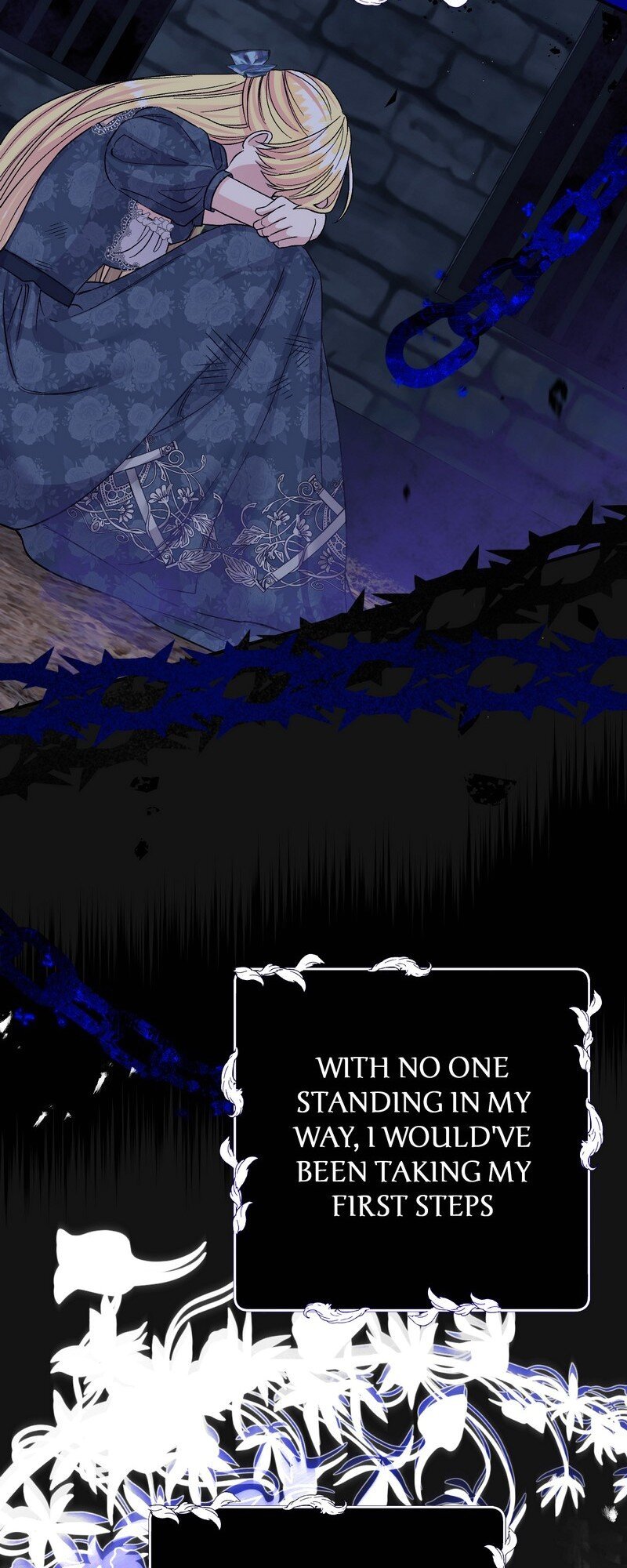 The Little Princess and Her Monster Prince chapter 102 page 35