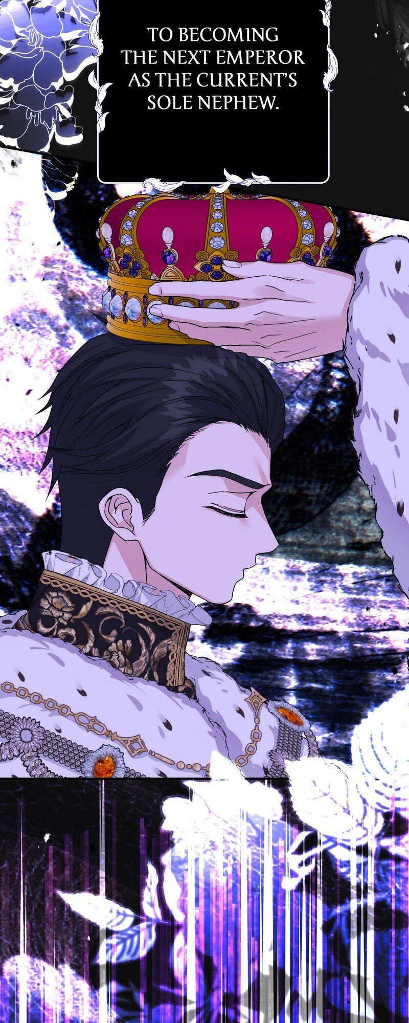 The Little Princess and Her Monster Prince chapter 102 page 36