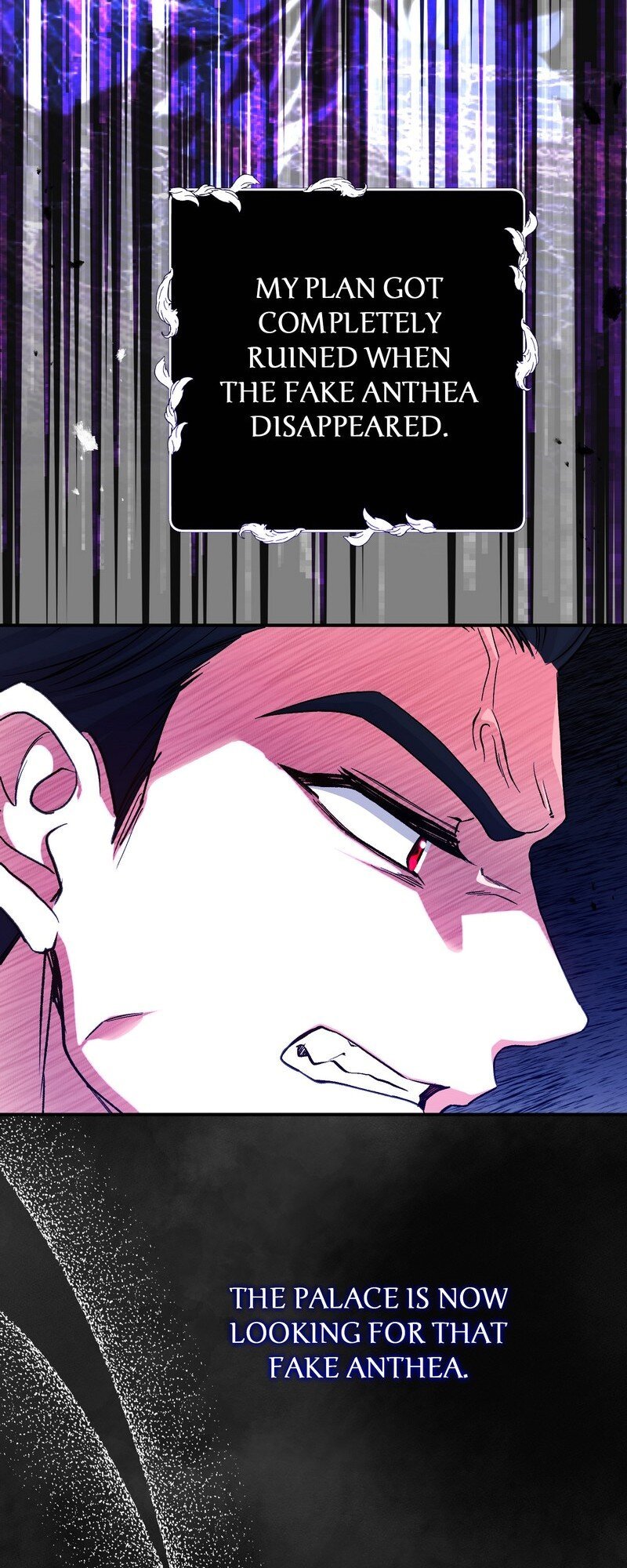 The Little Princess and Her Monster Prince chapter 102 page 37