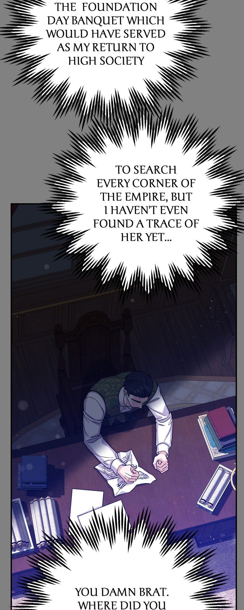 The Little Princess and Her Monster Prince chapter 102 page 39