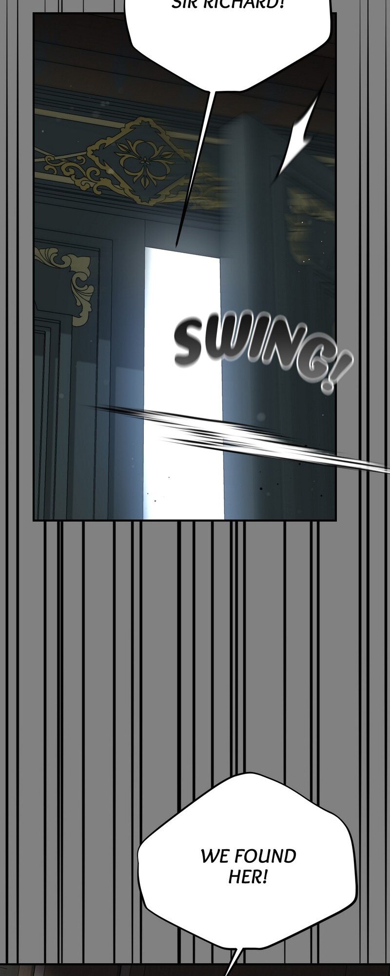 The Little Princess and Her Monster Prince chapter 102 page 41