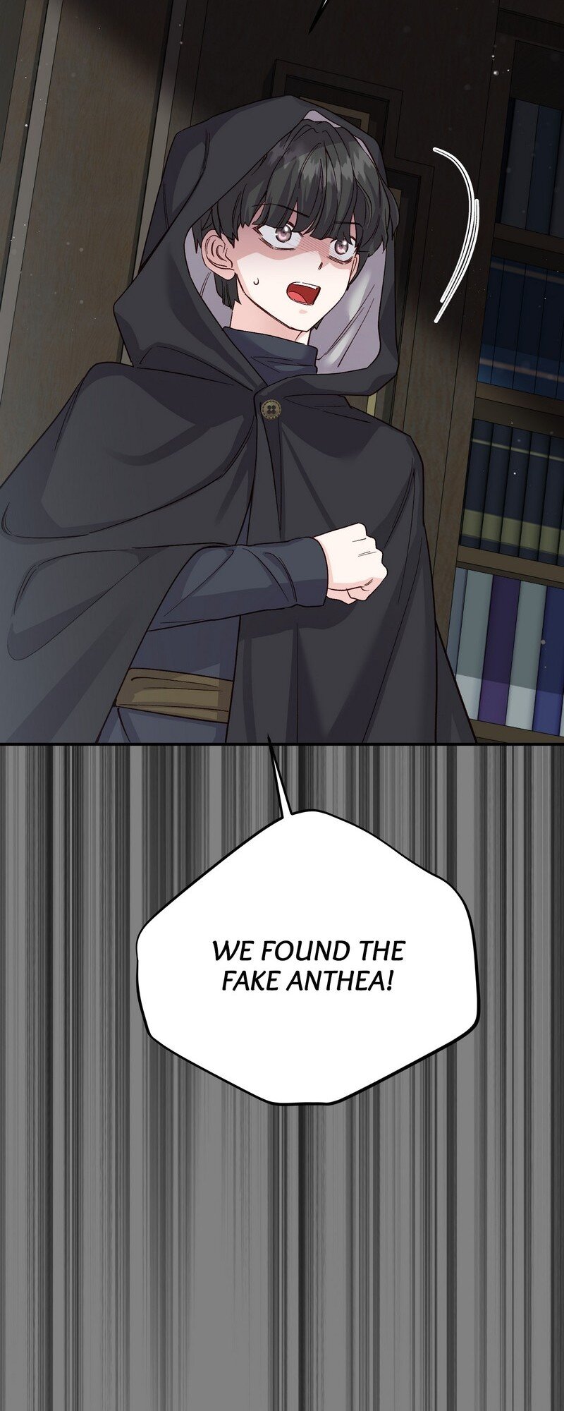 The Little Princess and Her Monster Prince chapter 102 page 42